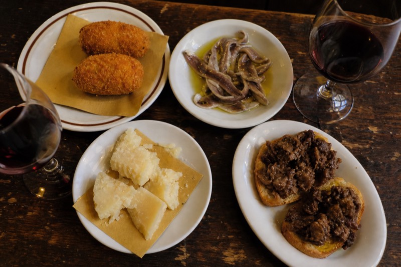 Twilight Trastevere Tour, 4 Hours